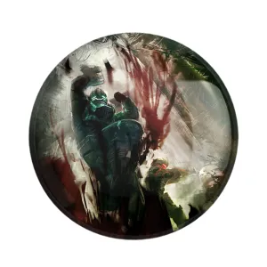 مگنت بازی دد اسپیس (Dead Space)