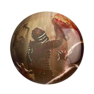 مگنت بازی دد اسپیس (Dead Space)