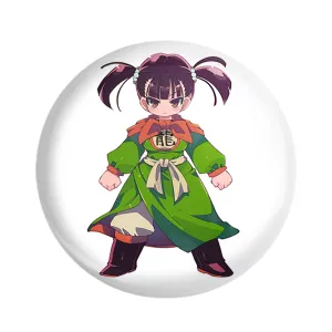 مگنت بازی دراگون کوئست (Dragon Quest)