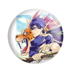 مگنت بازی دراگون کوئست (Dragon Quest)