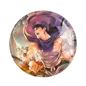 مگنت بازی دراگون کوئست (Dragon Quest)