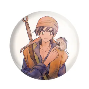 مگنت بازی دراگون کوئست (Dragon Quest)