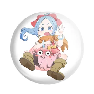 مگنت بازی دراگون کوئست (Dragon Quest)