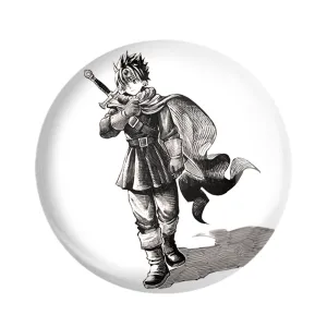 مگنت بازی دراگون کوئست (Dragon Quest)