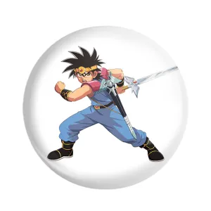 مگنت بازی دراگون کوئست (Dragon Quest)