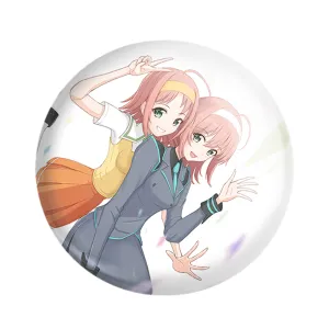 مگنت بازی Muv Luv