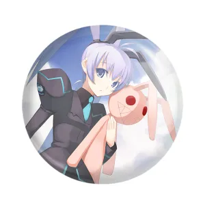 مگنت بازی Muv Luv