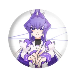 مگنت بازی Muv Luv