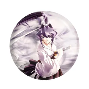 مگنت بازی Muv Luv