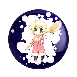 مگنت بازی Utawarerumono