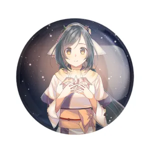مگنت بازی Utawarerumono