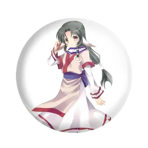 مگنت بازی Utawarerumono