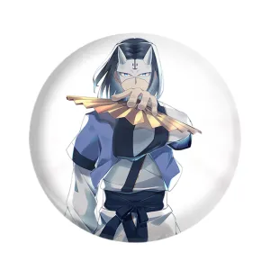 مگنت بازی Utawarerumono