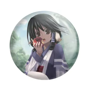 مگنت بازی Utawarerumono