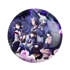 مگنت بازی Utawarerumono