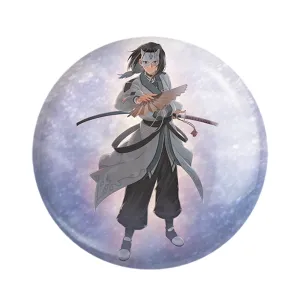 مگنت بازی Utawarerumono