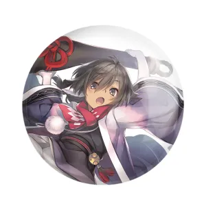 مگنت بازی Utawarerumono