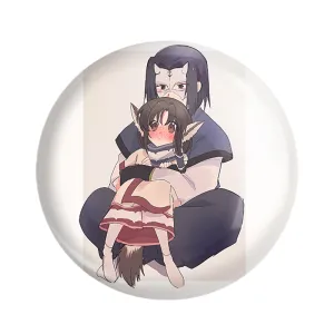 مگنت بازی Utawarerumono