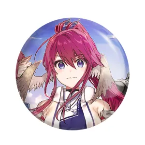 مگنت بازی Utawarerumono