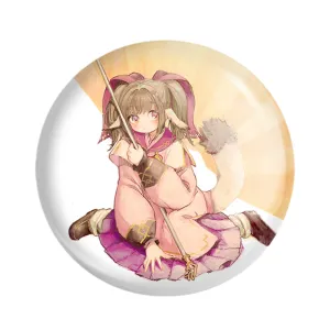 مگنت بازی Utawarerumono