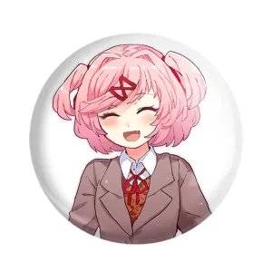 مگنت بازی دوکی دوکی (Doki Doki)