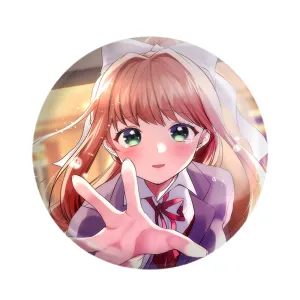مگنت بازی دوکی دوکی (Doki Doki)