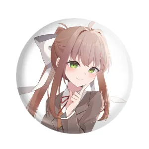 مگنت بازی دوکی دوکی (Doki Doki)
