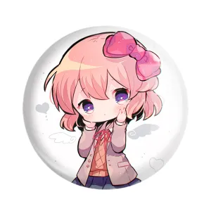 مگنت بازی دوکی دوکی (Doki Doki)