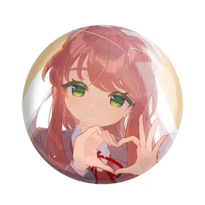 مگنت بازی دوکی دوکی (Doki Doki)