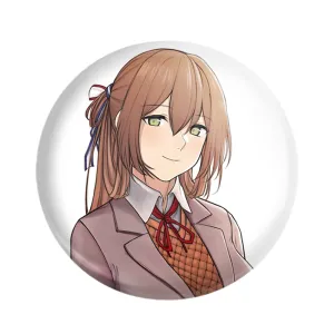 مگنت بازی دوکی دوکی (Doki Doki)