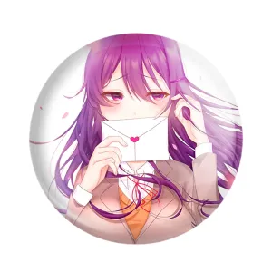 مگنت بازی دوکی دوکی (Doki Doki)