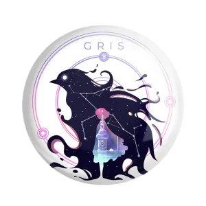 مگنت بازی گریس (Gris)