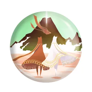 مگنت بازی جورنی (Journey)