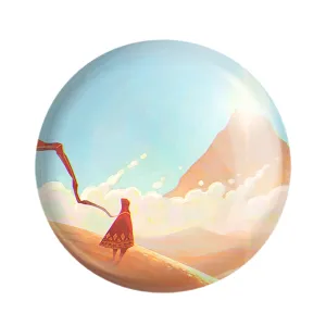 مگنت بازی جورنی (Journey)
