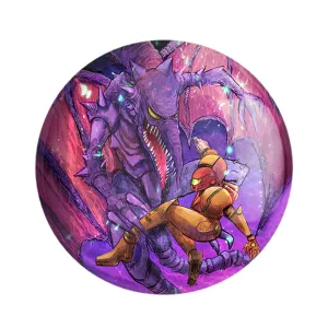 مگنت بازی متروید (Metroid)