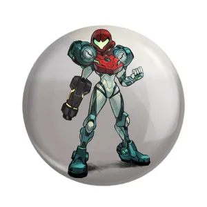 مگنت بازی متروید (Metroid)