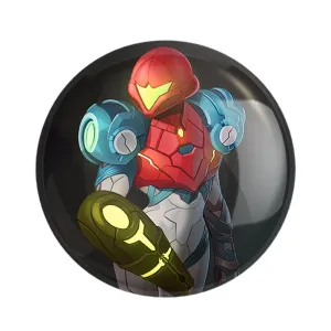 مگنت بازی متروید (Metroid)