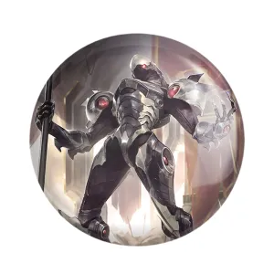 مگنت بازی متروید (Metroid)