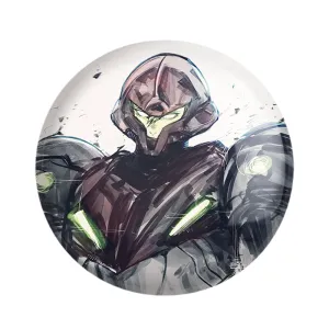 مگنت بازی متروید (Metroid)