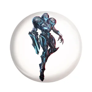 مگنت بازی متروید (Metroid)