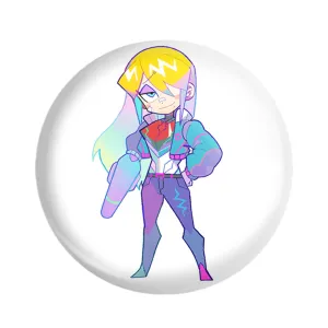 مگنت بازی متروید (Metroid)