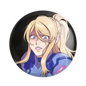 مگنت بازی متروید (Metroid)