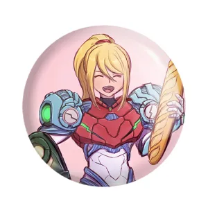 مگنت بازی متروید (Metroid)