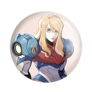 مگنت بازی متروید (Metroid)