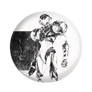 مگنت بازی متروید (Metroid)