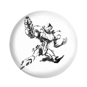 مگنت بازی متروید (Metroid)
