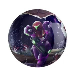 مگنت بازی متروید (Metroid)