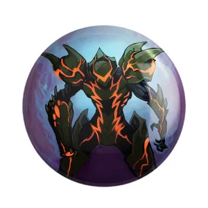 مگنت بازی متروید (Metroid)