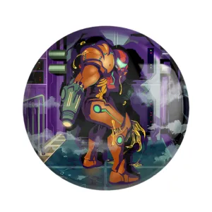 مگنت بازی متروید (Metroid)
