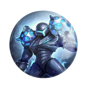 مگنت بازی متروید (Metroid)